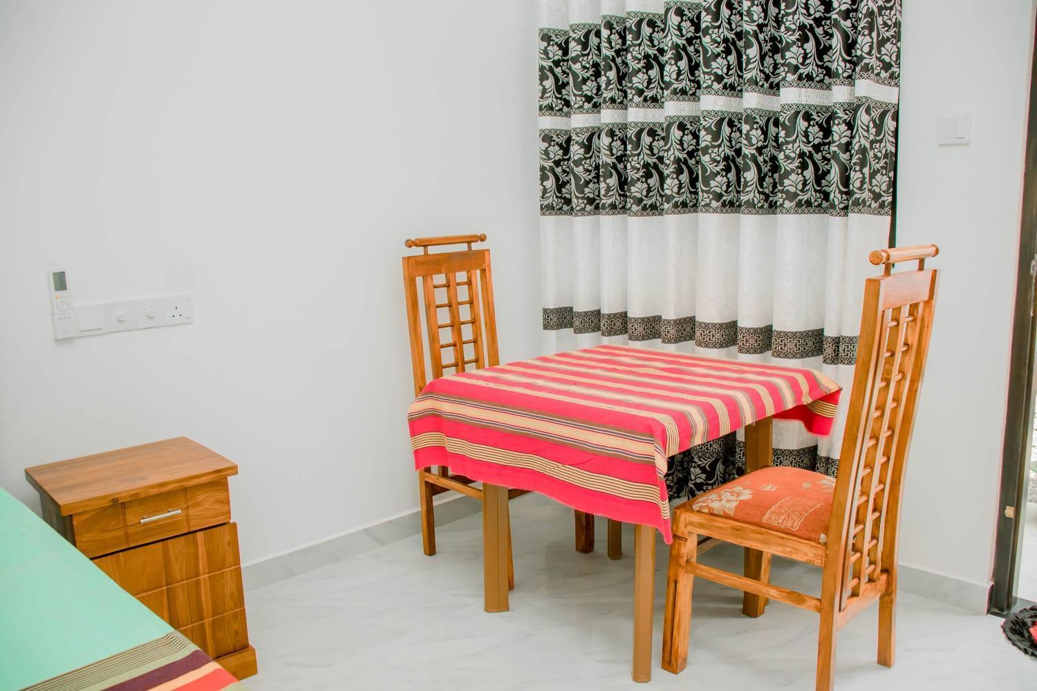 Navodya Guest Mirissa Hotel Exterior photo